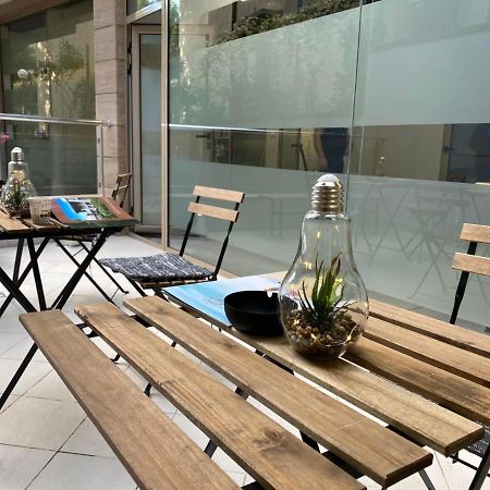 Marelis Sea Hostel Varna Ngoại thất bức ảnh