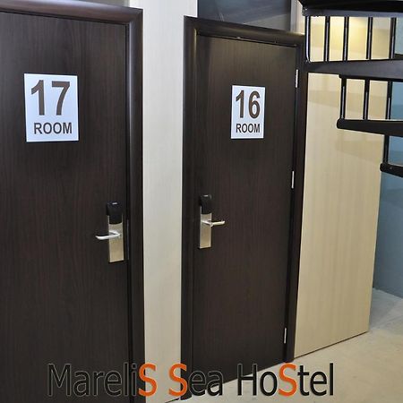 Marelis Sea Hostel Varna Ngoại thất bức ảnh