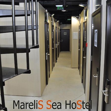 Marelis Sea Hostel Varna Ngoại thất bức ảnh