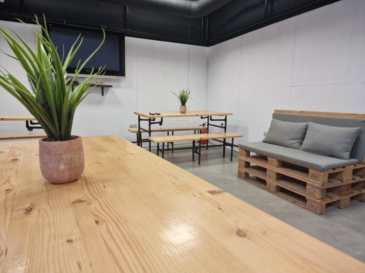 Marelis Sea Hostel Varna Ngoại thất bức ảnh