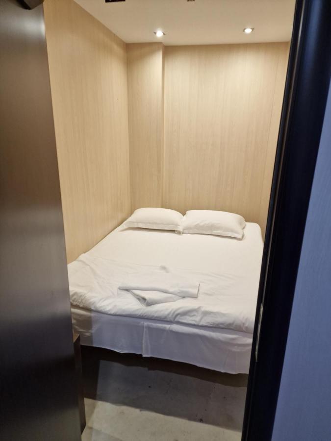 Marelis Sea Hostel Varna Ngoại thất bức ảnh