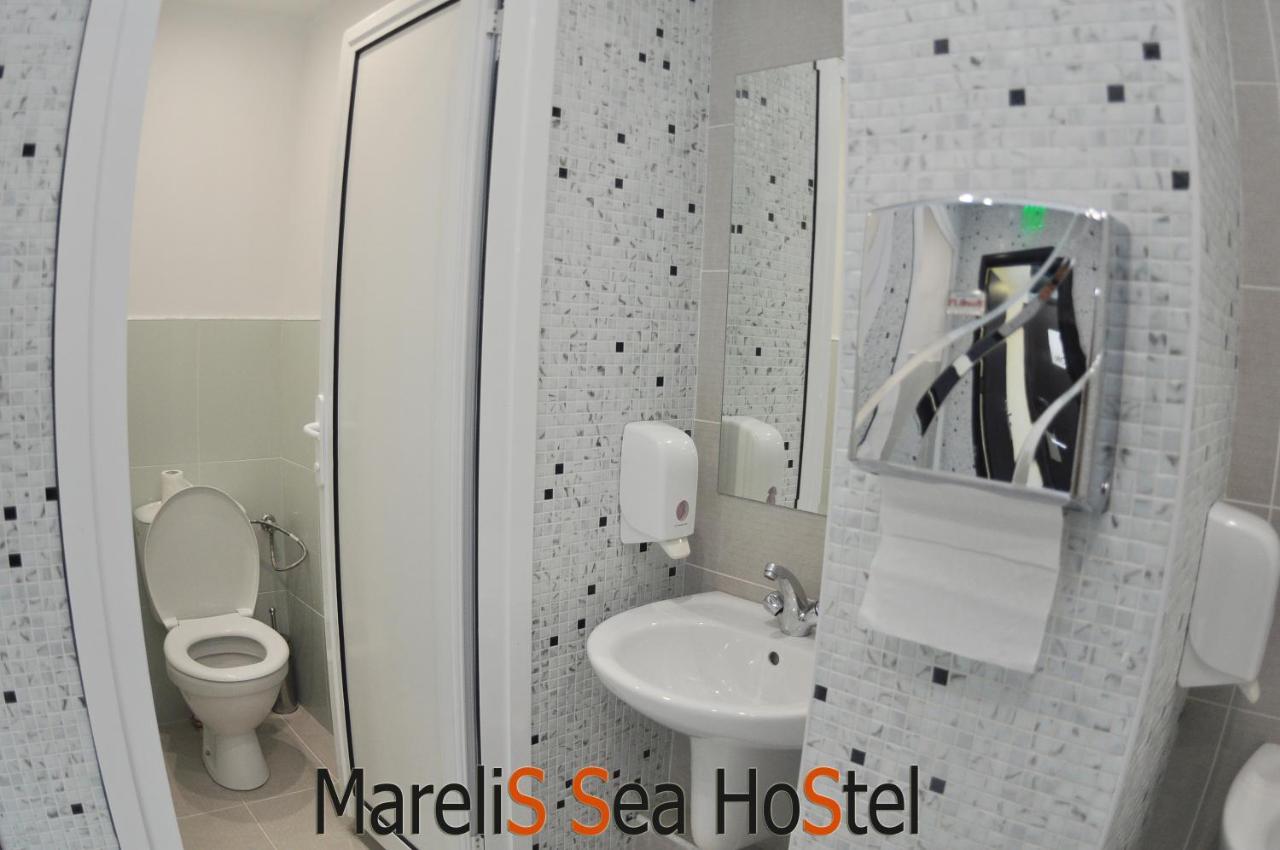 Marelis Sea Hostel Varna Ngoại thất bức ảnh