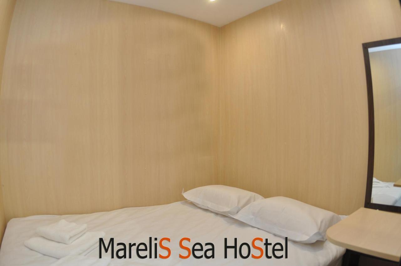 Marelis Sea Hostel Varna Ngoại thất bức ảnh