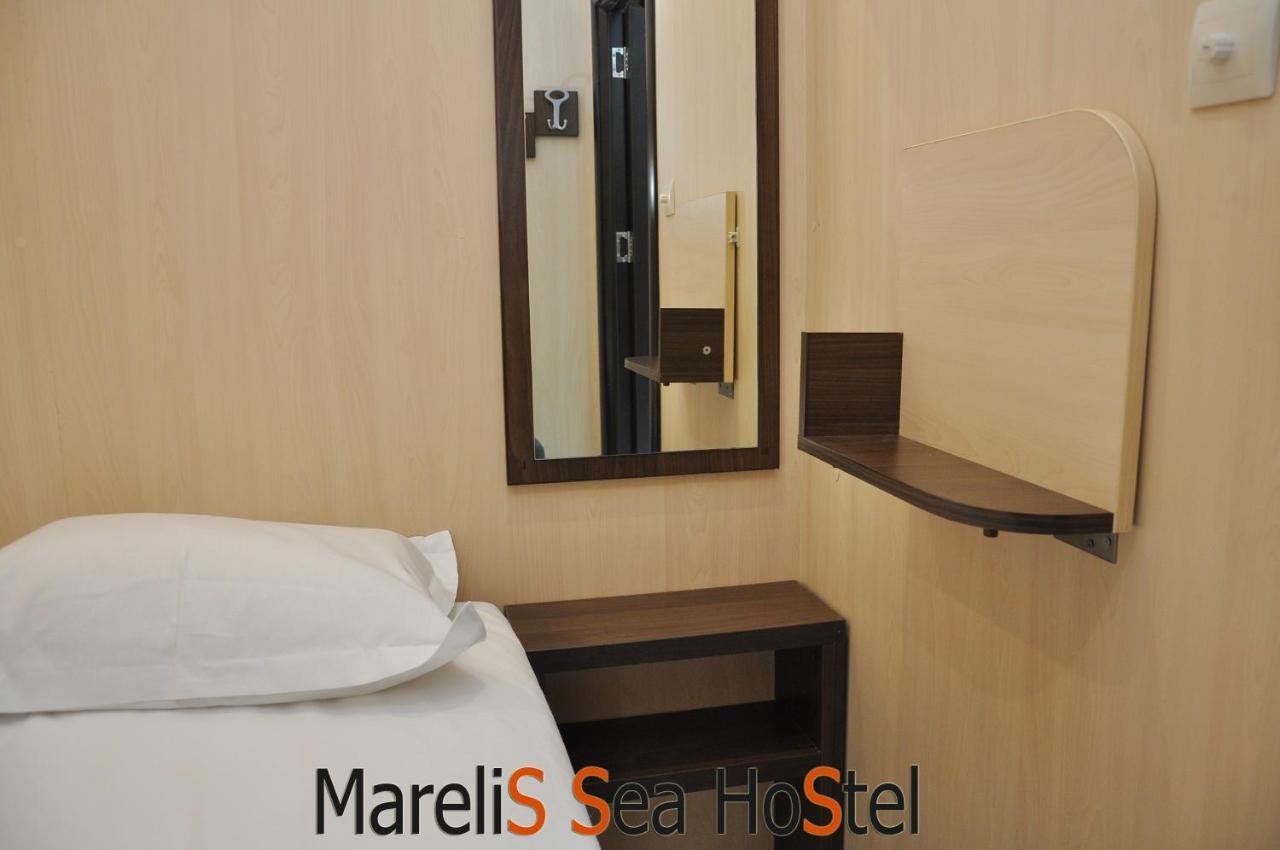Marelis Sea Hostel Varna Ngoại thất bức ảnh