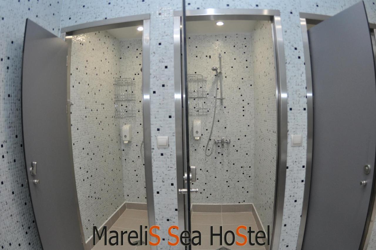 Marelis Sea Hostel Varna Ngoại thất bức ảnh