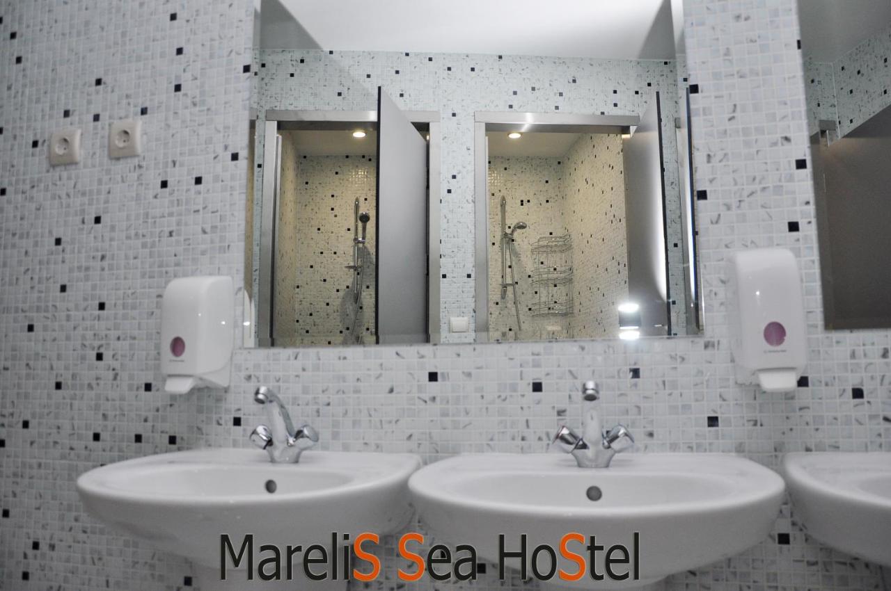 Marelis Sea Hostel Varna Ngoại thất bức ảnh