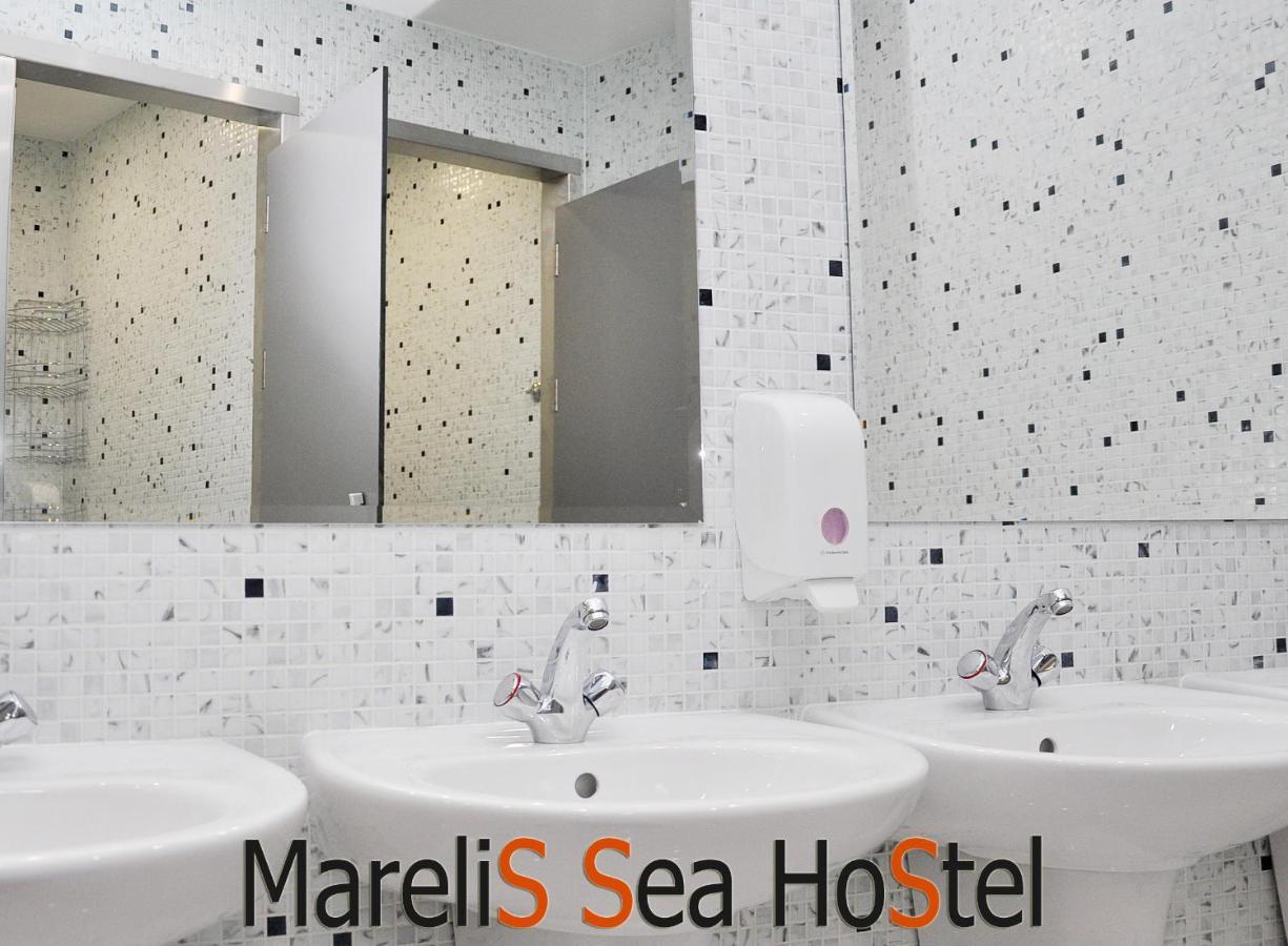 Marelis Sea Hostel Varna Ngoại thất bức ảnh
