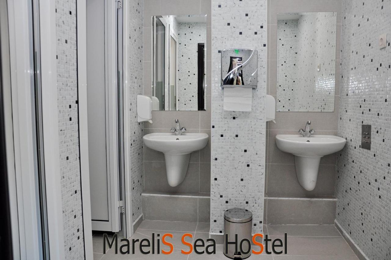 Marelis Sea Hostel Varna Ngoại thất bức ảnh