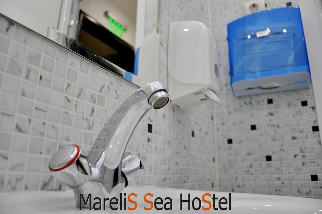 Marelis Sea Hostel Varna Ngoại thất bức ảnh