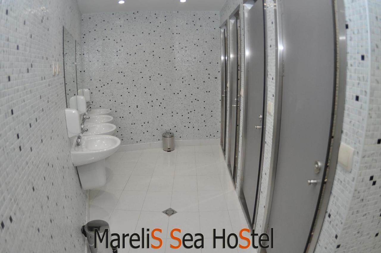 Marelis Sea Hostel Varna Ngoại thất bức ảnh