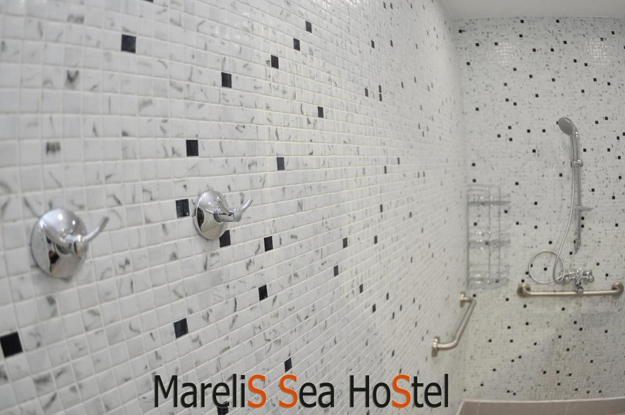 Marelis Sea Hostel Varna Ngoại thất bức ảnh