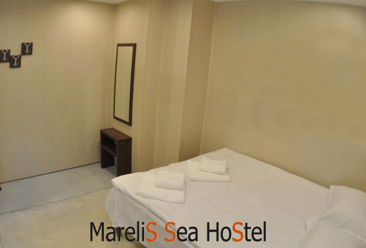 Marelis Sea Hostel Varna Ngoại thất bức ảnh
