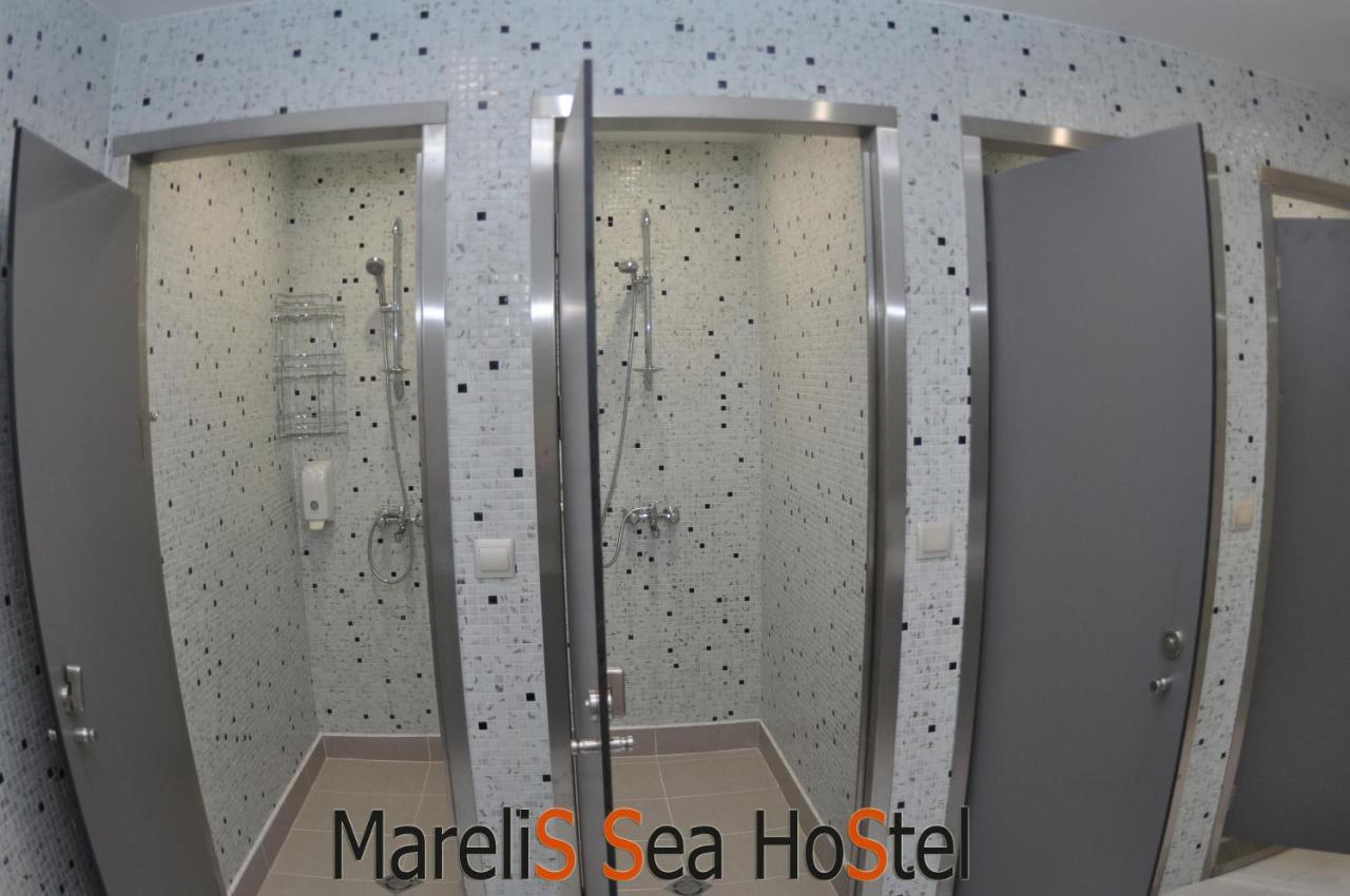 Marelis Sea Hostel Varna Ngoại thất bức ảnh