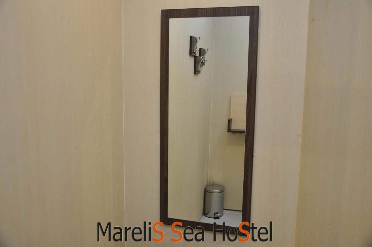 Marelis Sea Hostel Varna Ngoại thất bức ảnh