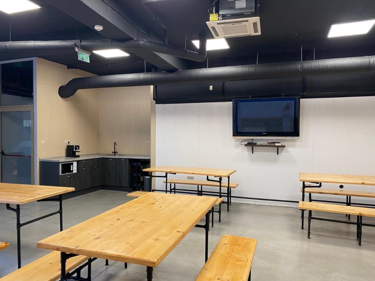 Marelis Sea Hostel Varna Ngoại thất bức ảnh