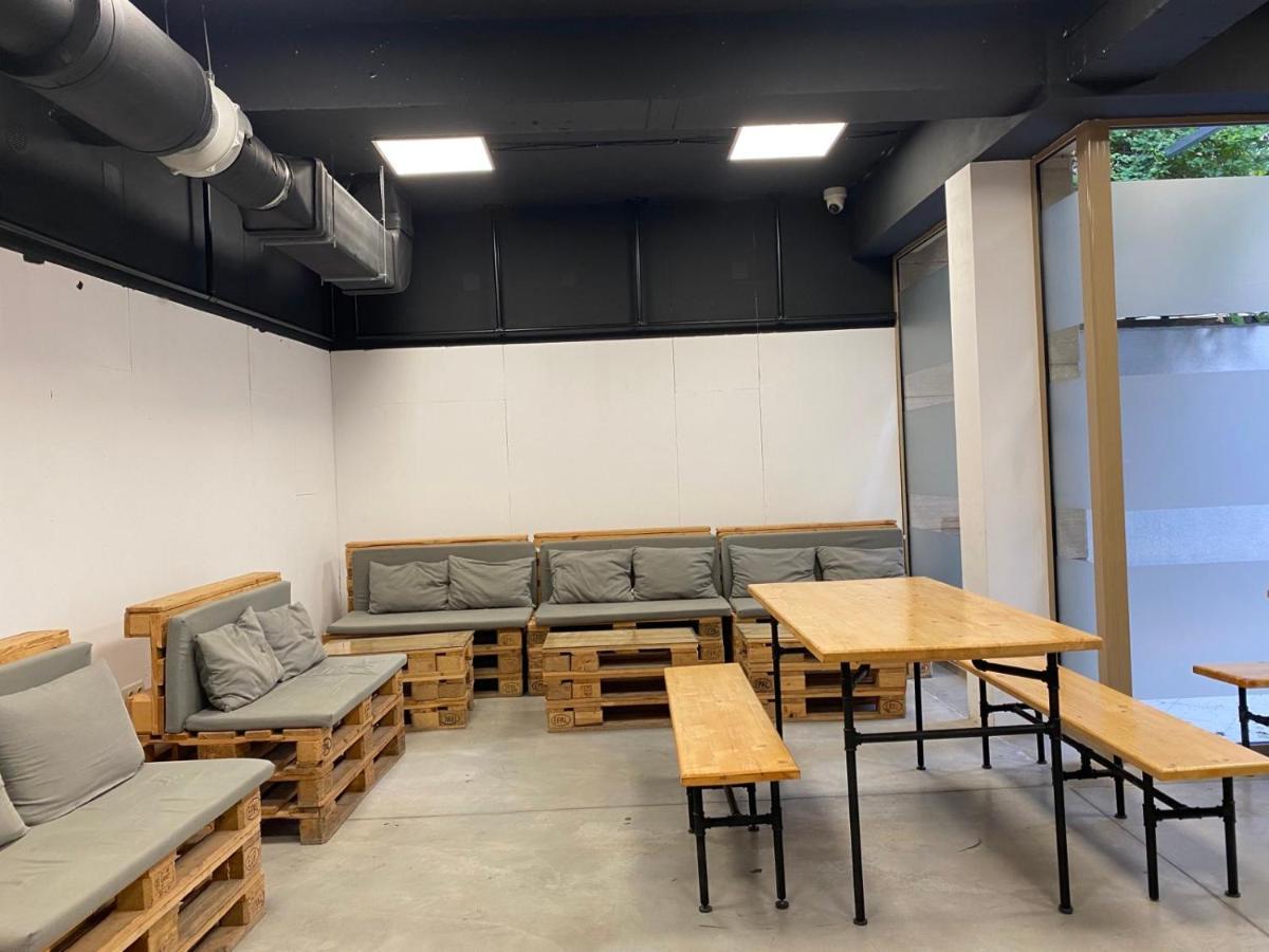 Marelis Sea Hostel Varna Ngoại thất bức ảnh